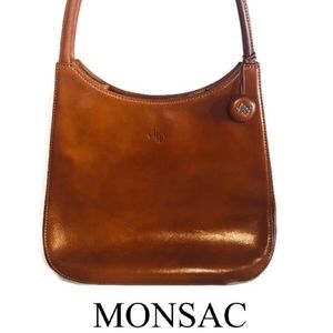 Beautiful Monday Original Classic Handbag